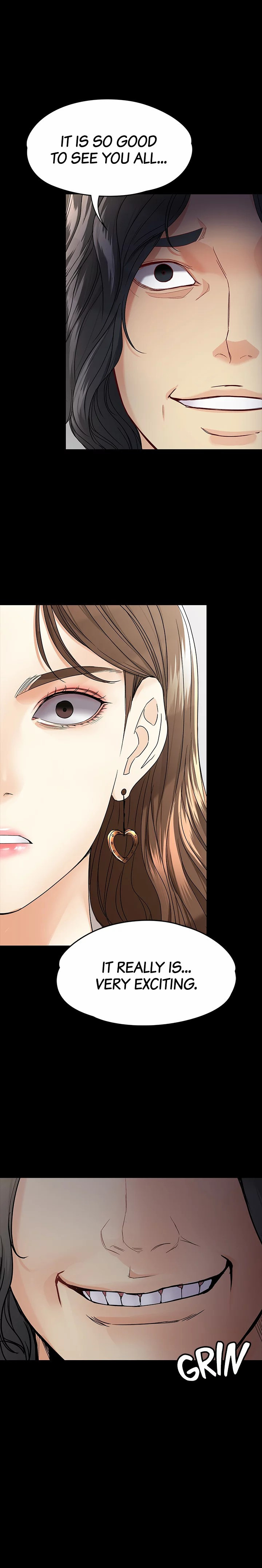 Falling for her Chapter 28 Page 1