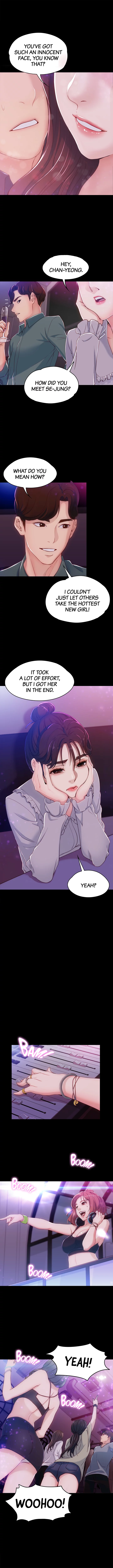 Falling for her Chapter 2 Page 5