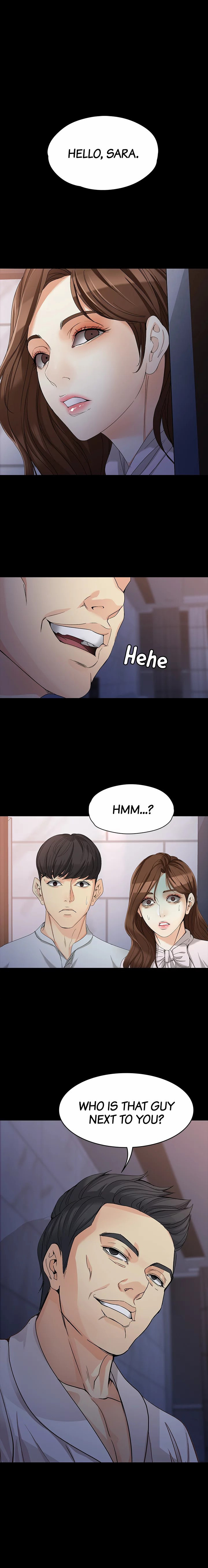 Falling for her Chapter 31 Page 1