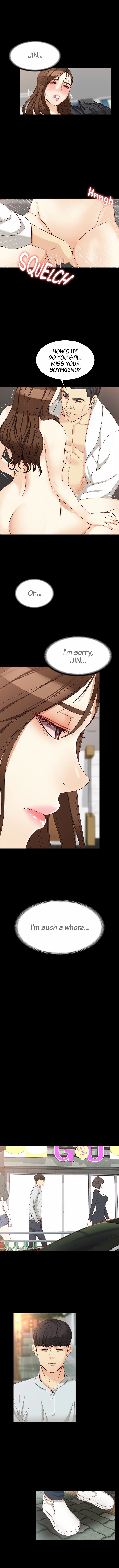 Falling for her Chapter 31 Page 9