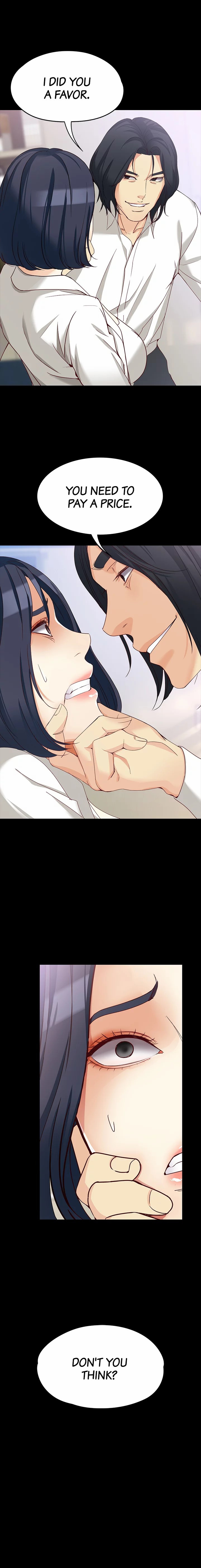 Falling for her Chapter 33 Page 11