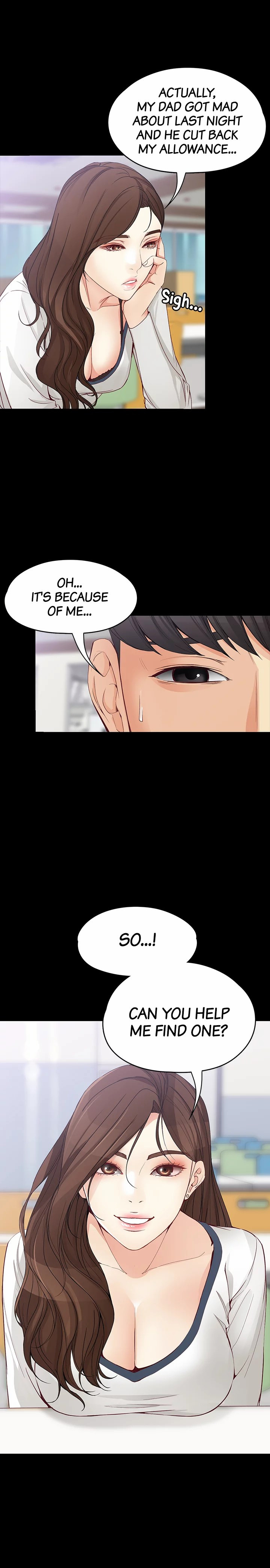 Falling for her Chapter 33 Page 2