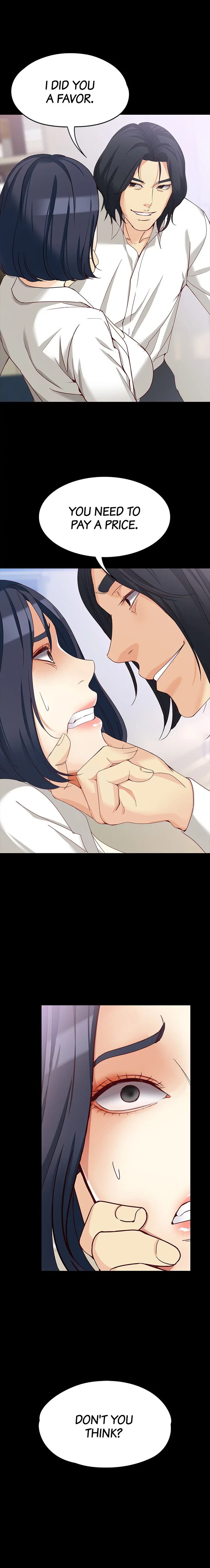 Falling for her Chapter 34 Page 2