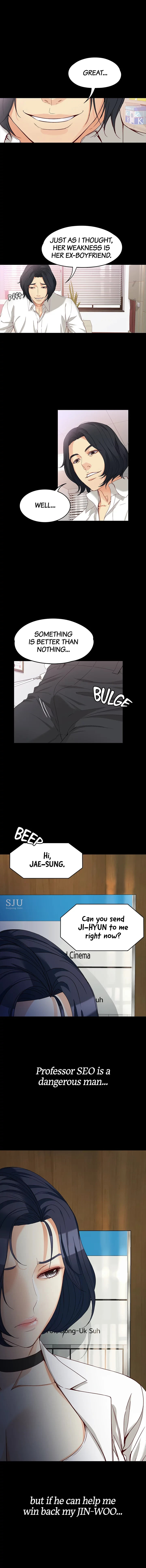 Falling for her Chapter 34 Page 6