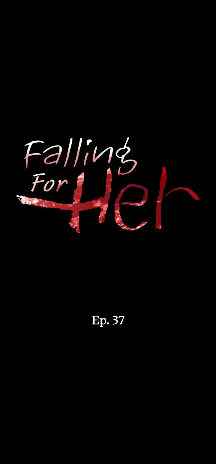 Falling for her Chapter 37 Page 3