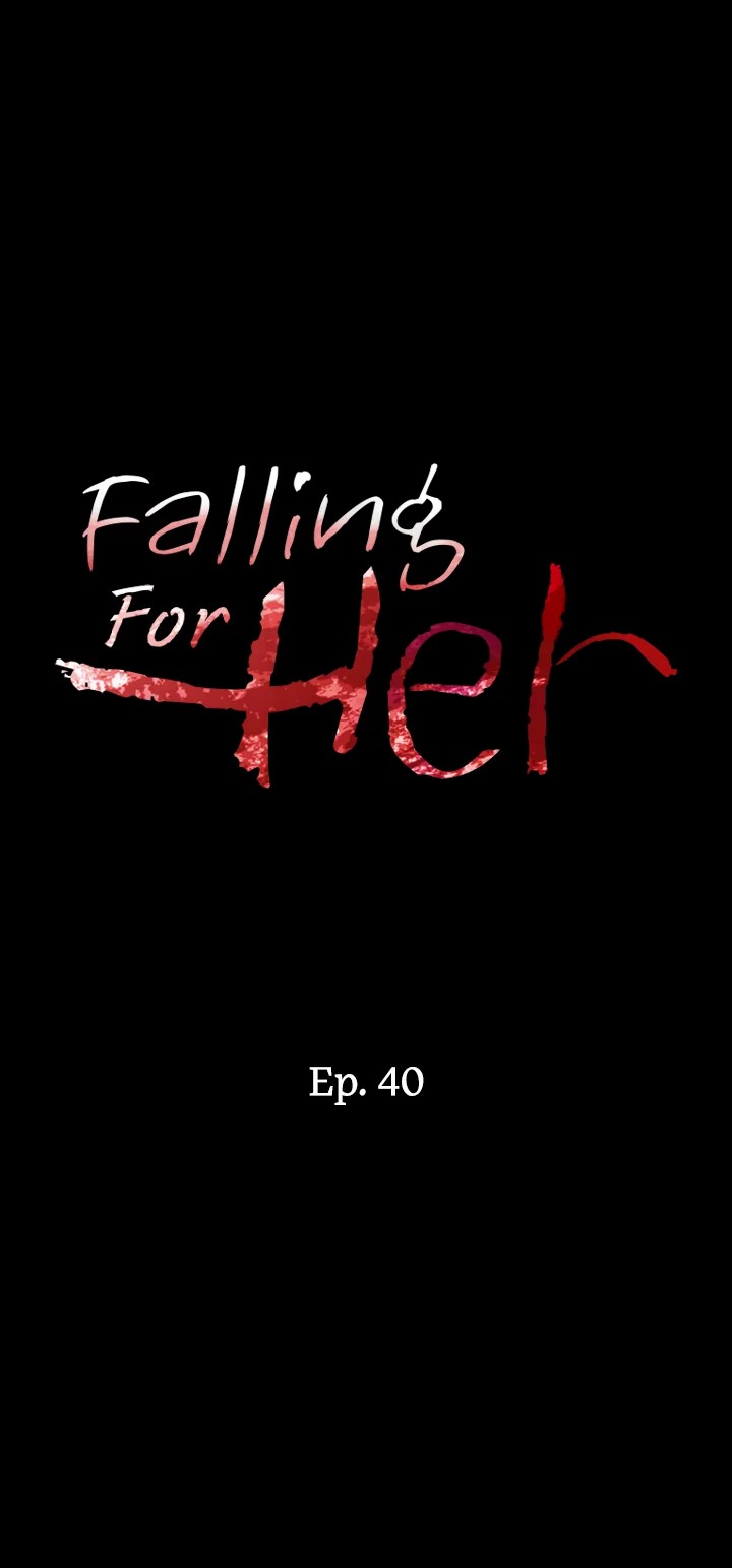 Falling for her Chapter 40 Page 1