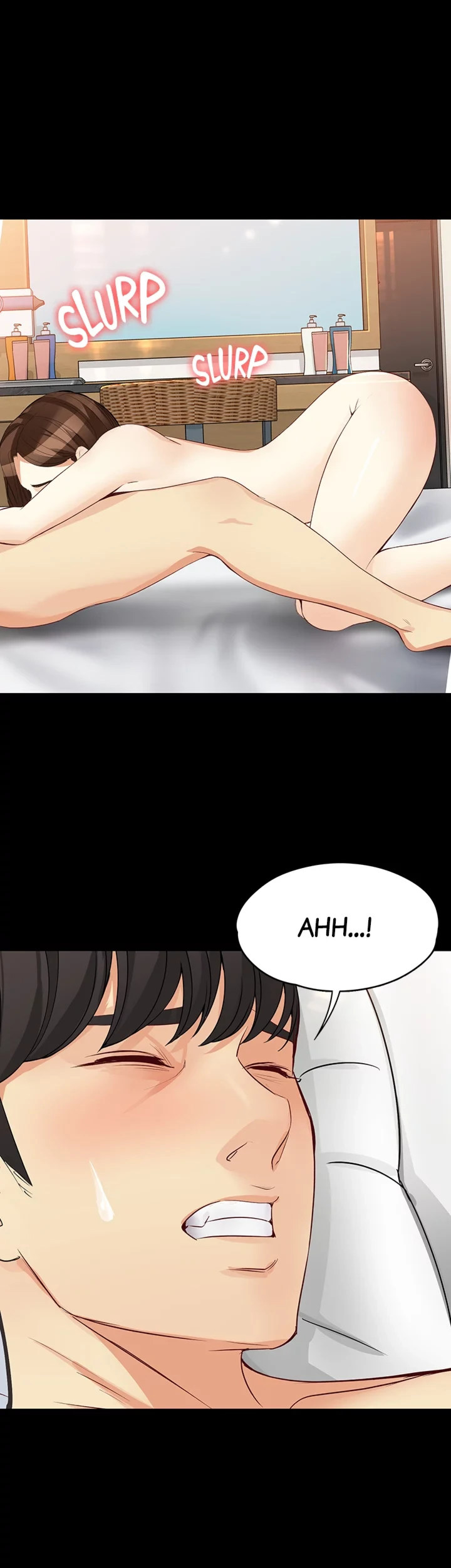 Falling for her Chapter 41 Page 3