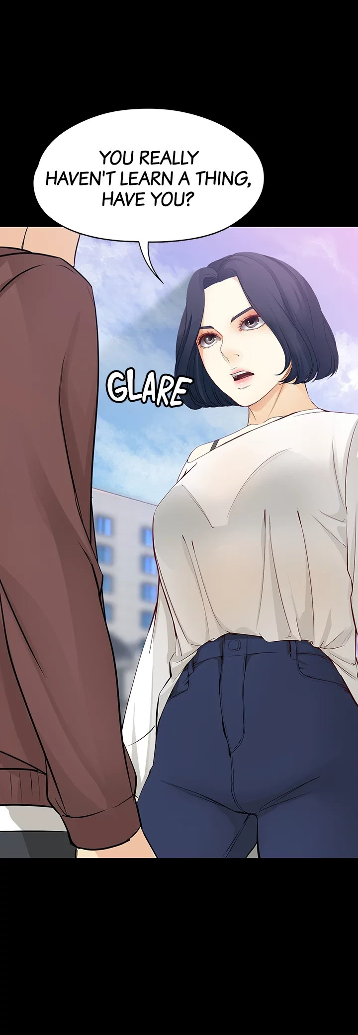 Falling for her Chapter 42 Page 2