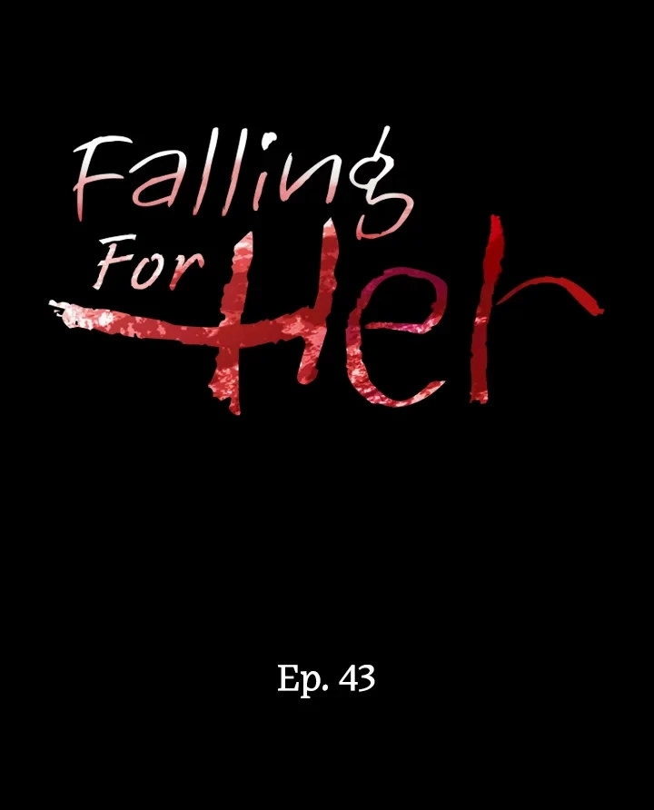 Falling for her Chapter 43 Page 1