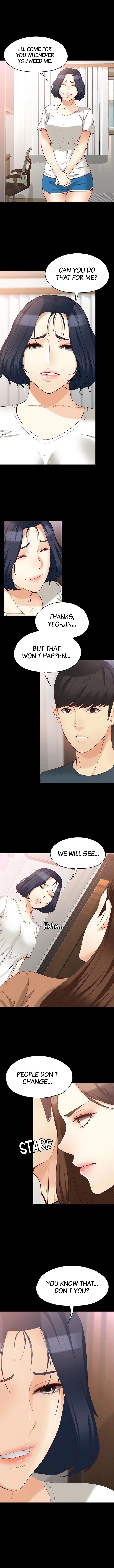 Falling for her Chapter 45 Page 7