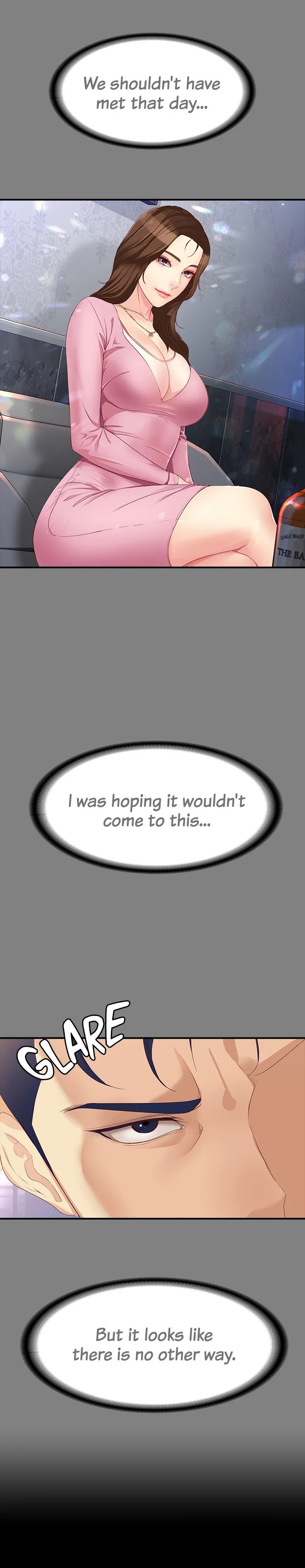 Falling for her Chapter 48 Page 11