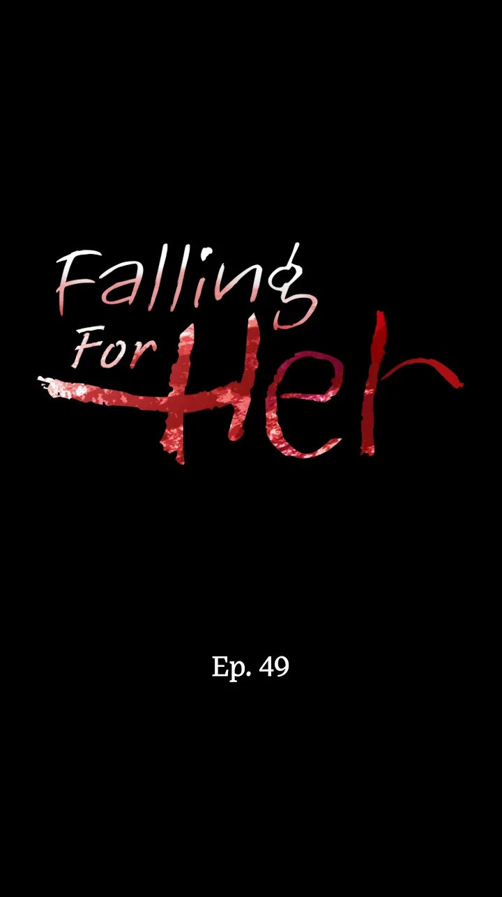 Falling for her Chapter 49 Page 1