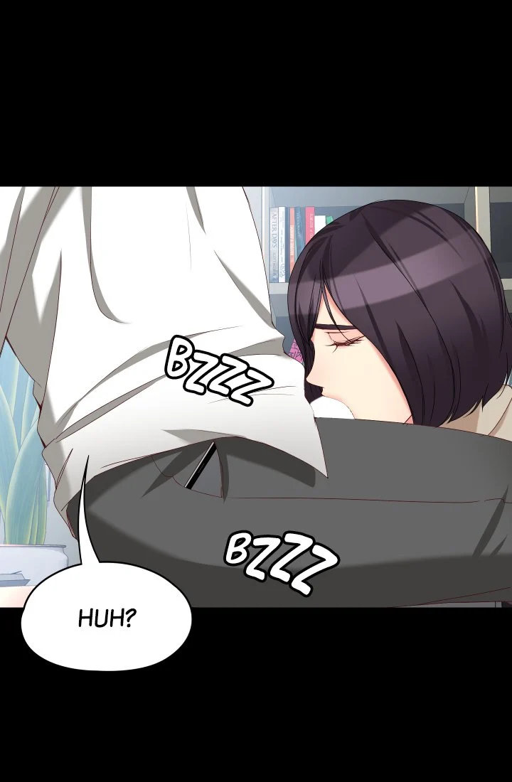 Falling for her Chapter 54 Page 1