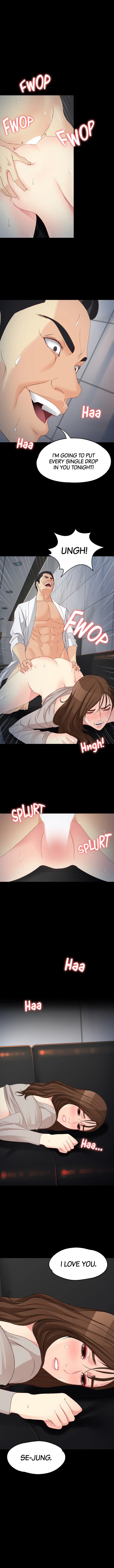 Falling for her Chapter 55 Page 1
