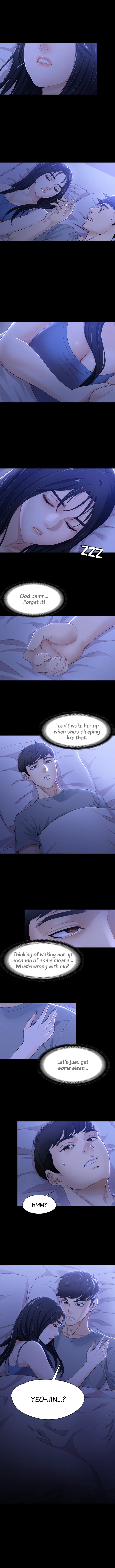 Falling for her Chapter 8 Page 3