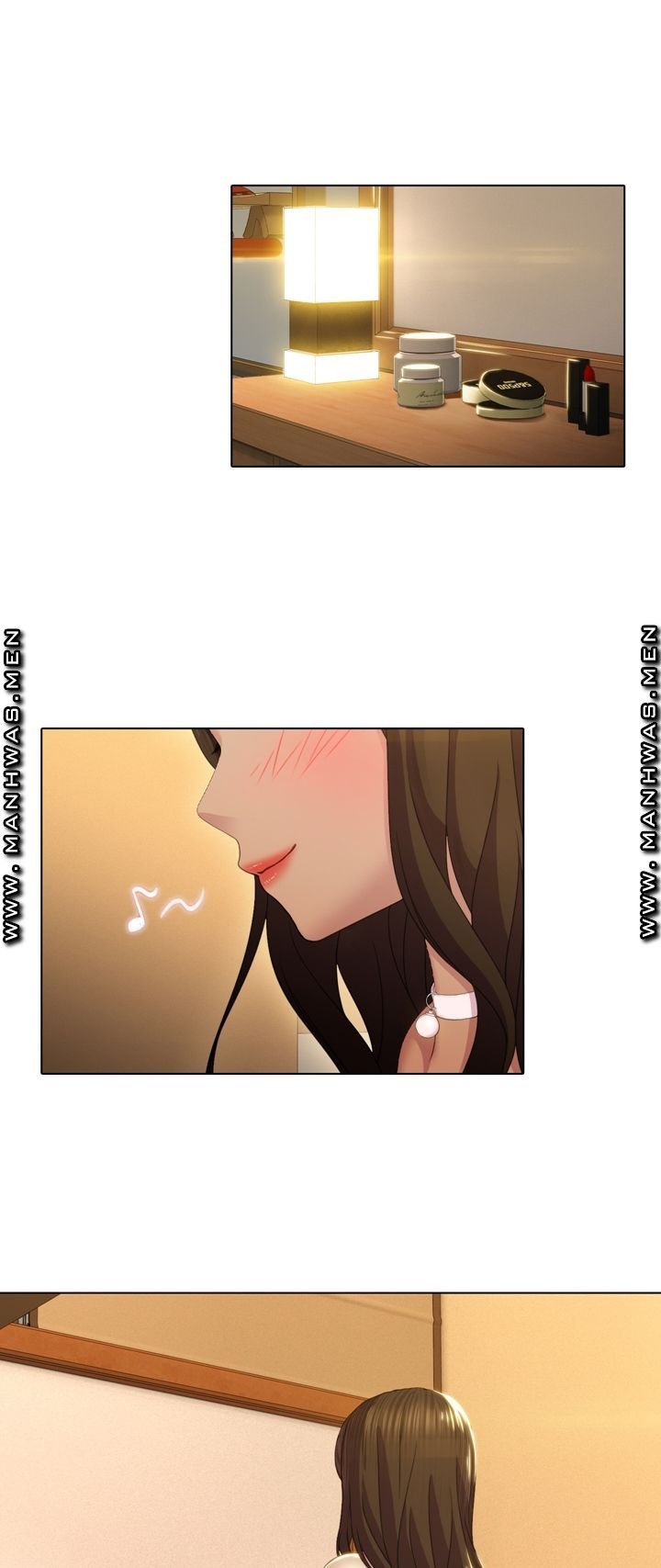 Lewd Wedding Raw Chapter 1 Page 2