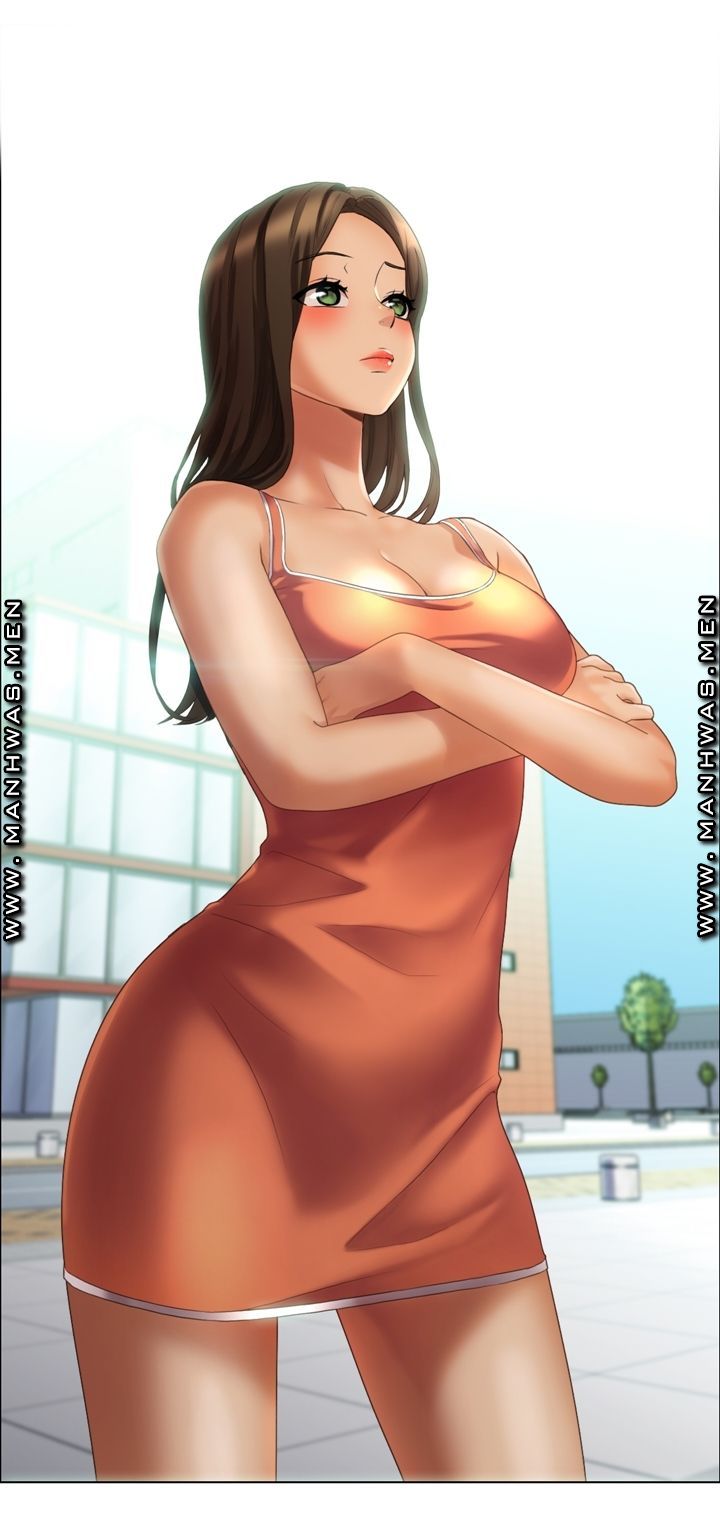 Lewd Wedding Raw Chapter 6 Page 30