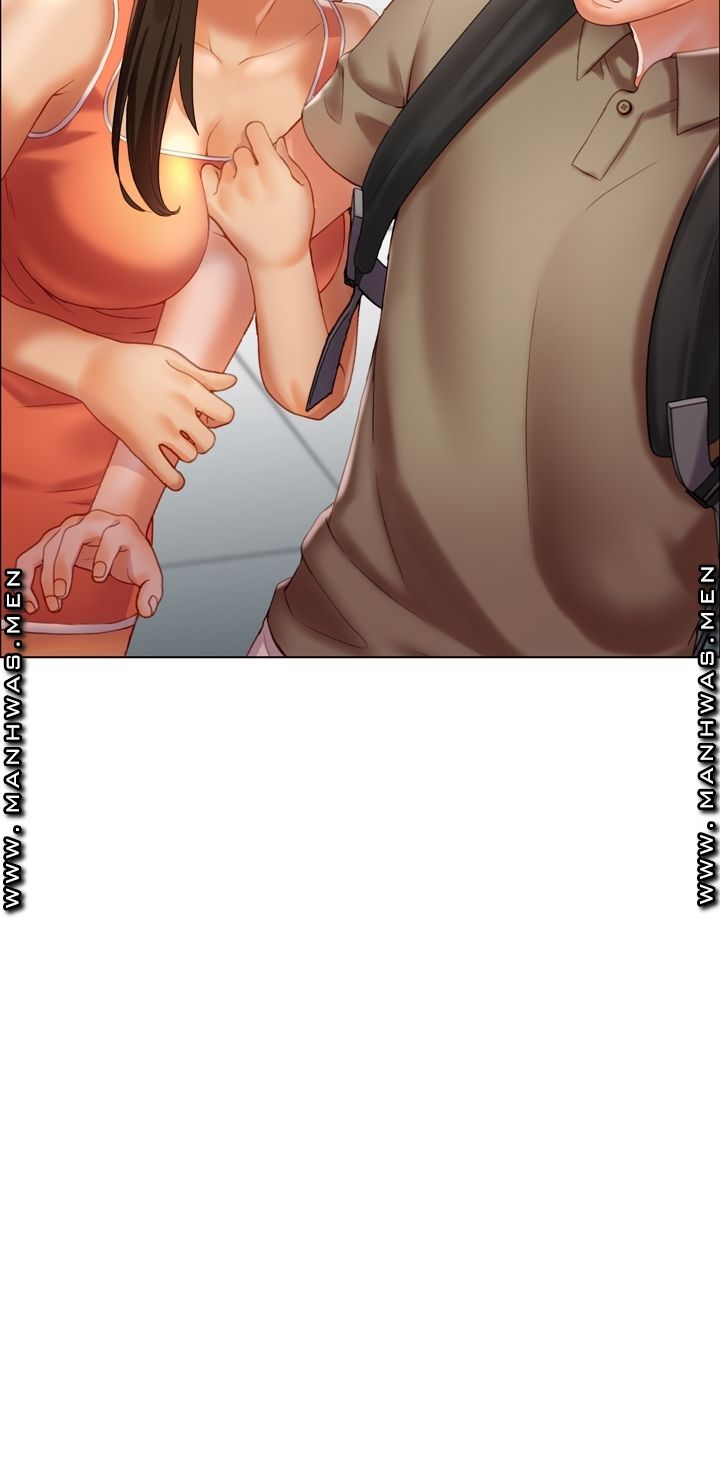 Lewd Wedding Raw Chapter 6 Page 42