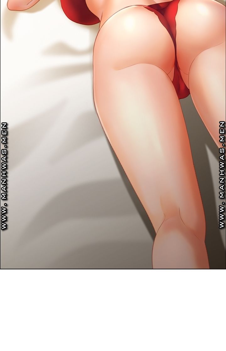 Lewd Wedding Raw Chapter 7 Page 44