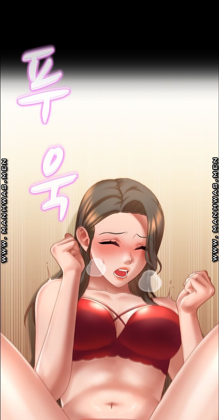 Lewd Wedding Raw Chapter 8 Page 28