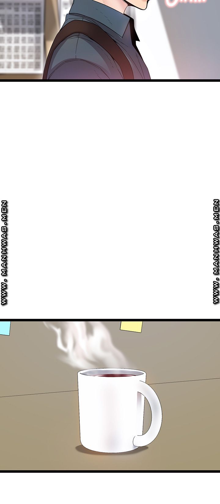 Boss of Reading Room Raw Chapter 1 Page 15
