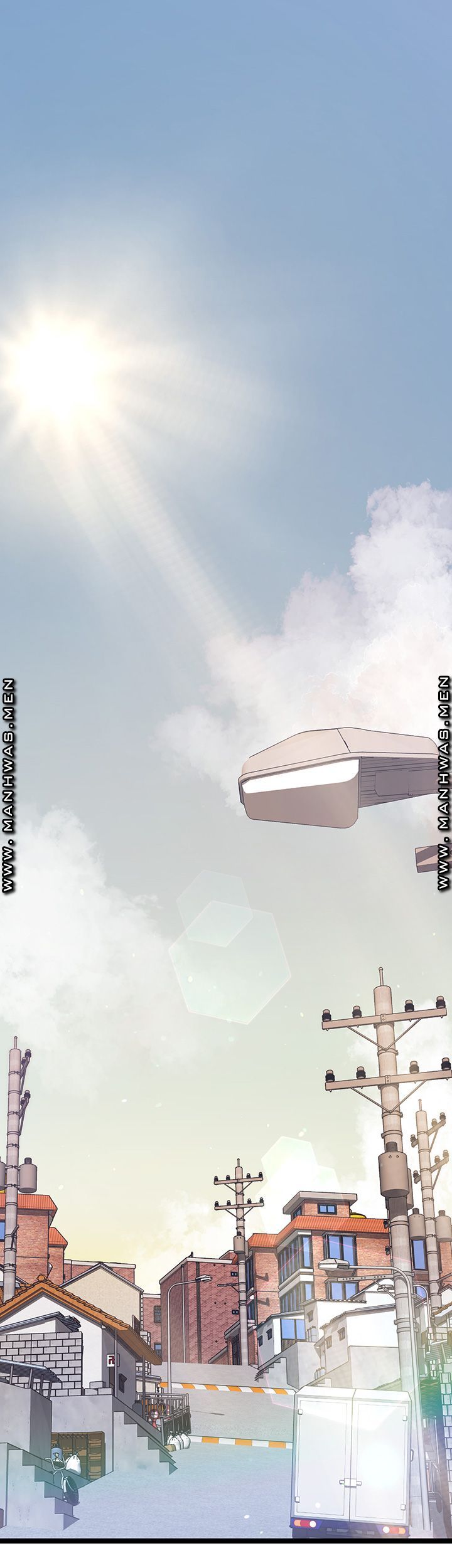 Boss of Reading Room Raw Chapter 1 Page 2