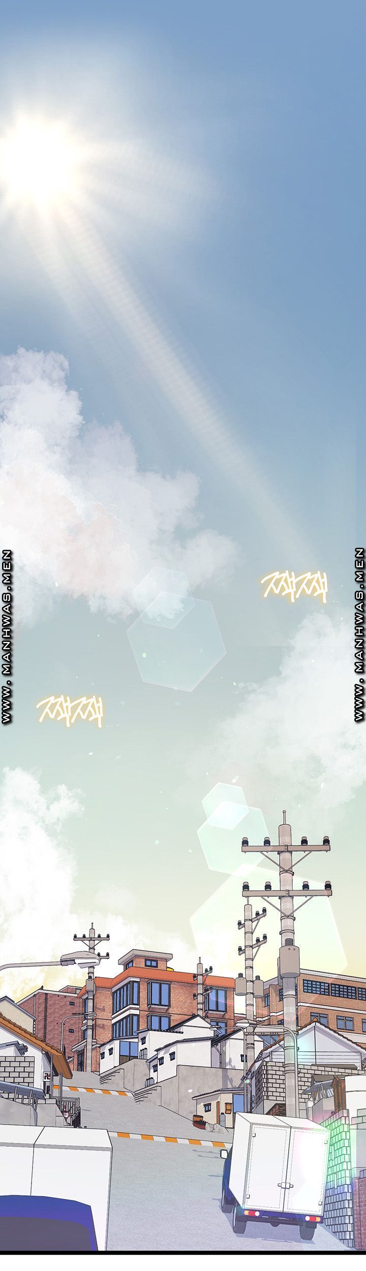 Boss of Reading Room Raw Chapter 2 Page 2