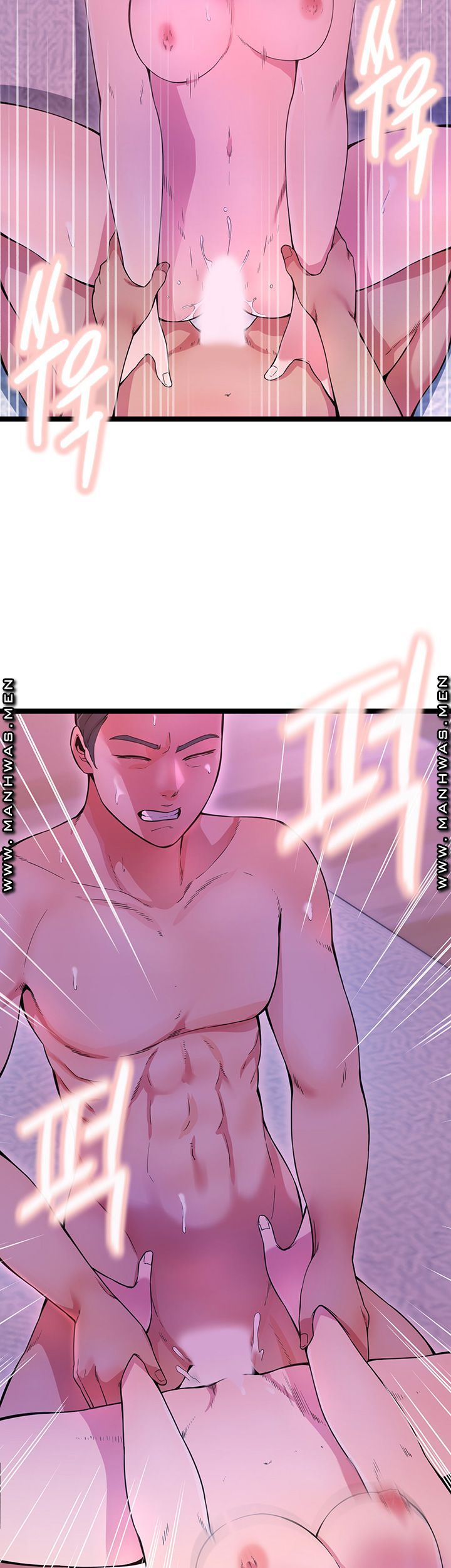 Boss of Reading Room Raw Chapter 2 Page 31
