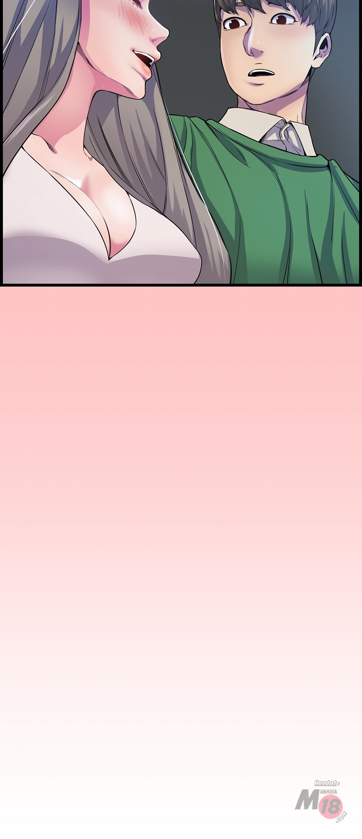 Boss of Reading Room Raw Chapter 34 Page 45