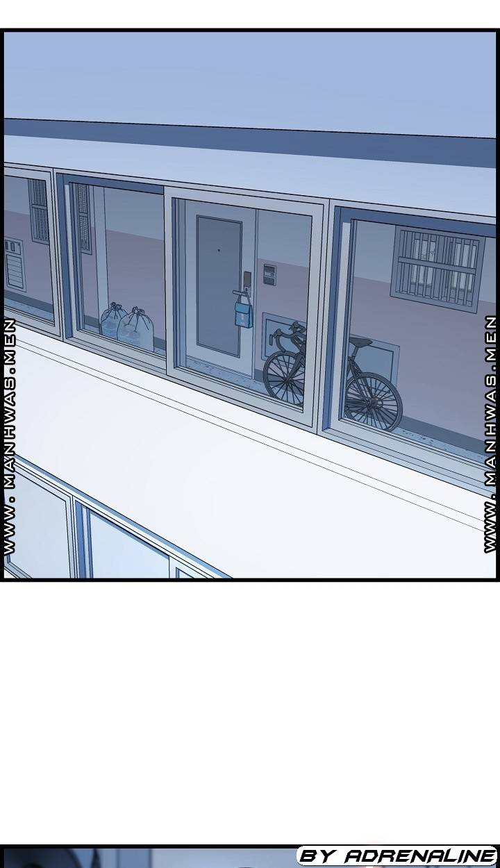Boss of Reading Room Raw Chapter 35 Page 50