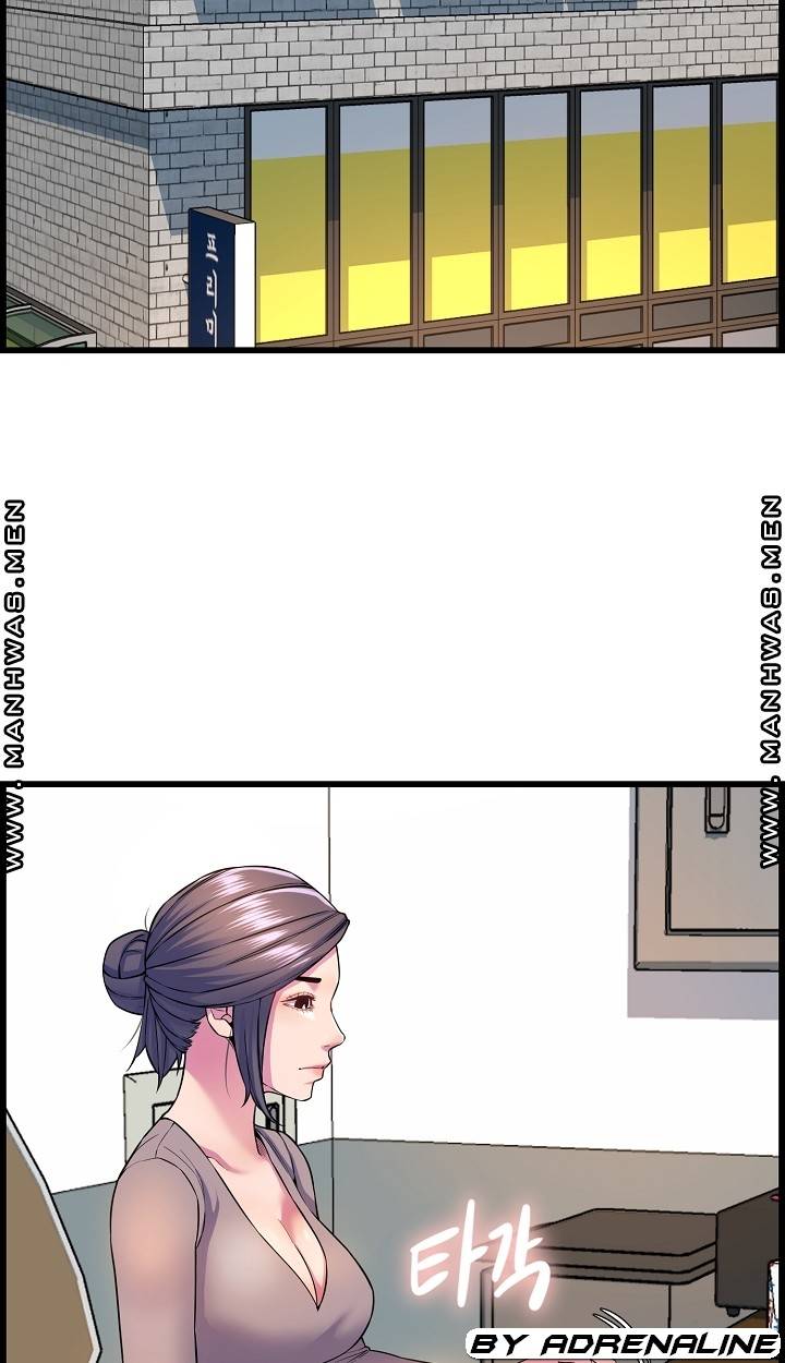 Boss of Reading Room Raw Chapter 35 Page 67