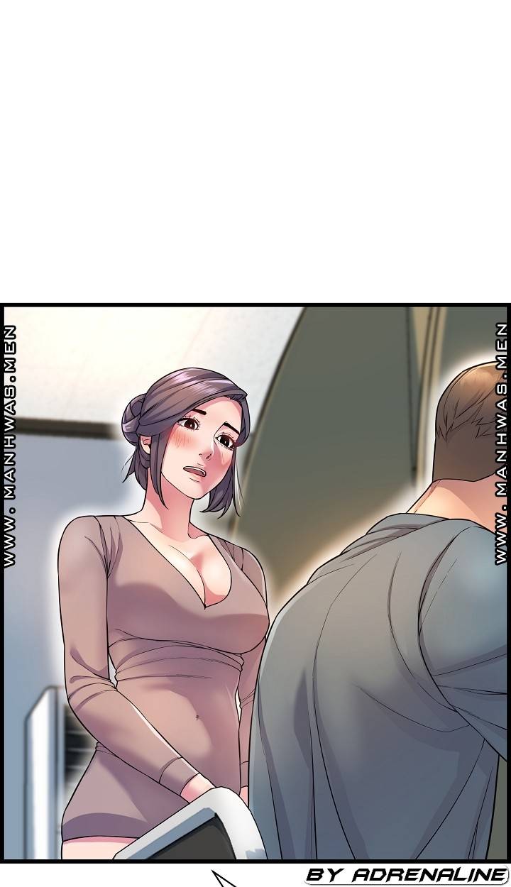 Boss of Reading Room Raw Chapter 35 Page 76