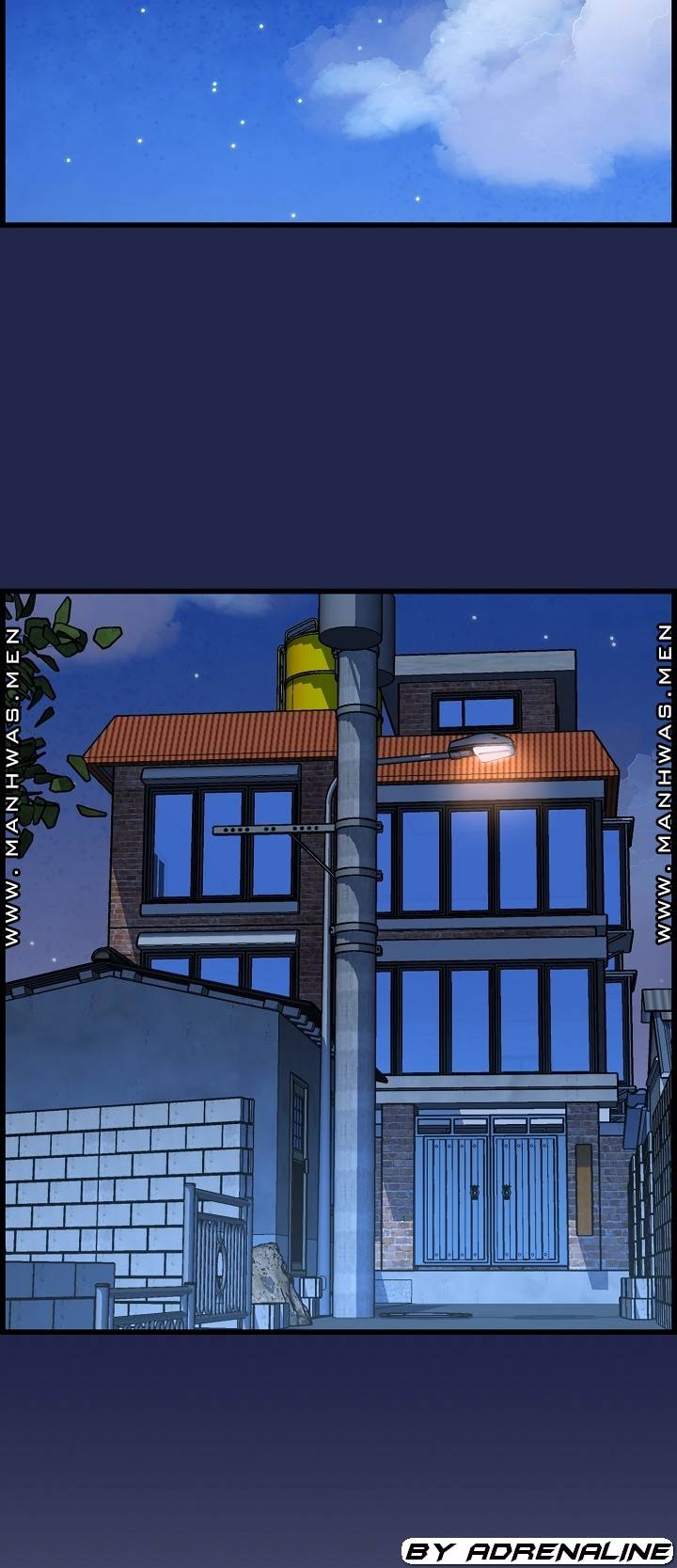Boss of Reading Room Raw Chapter 36 Page 26