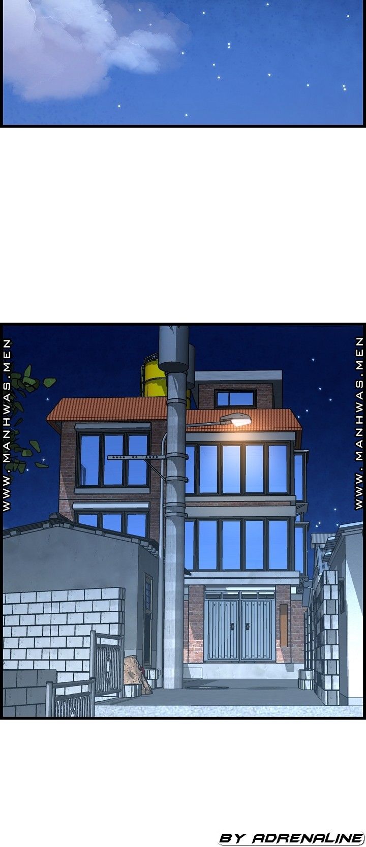 Boss of Reading Room Raw Chapter 37 Page 18