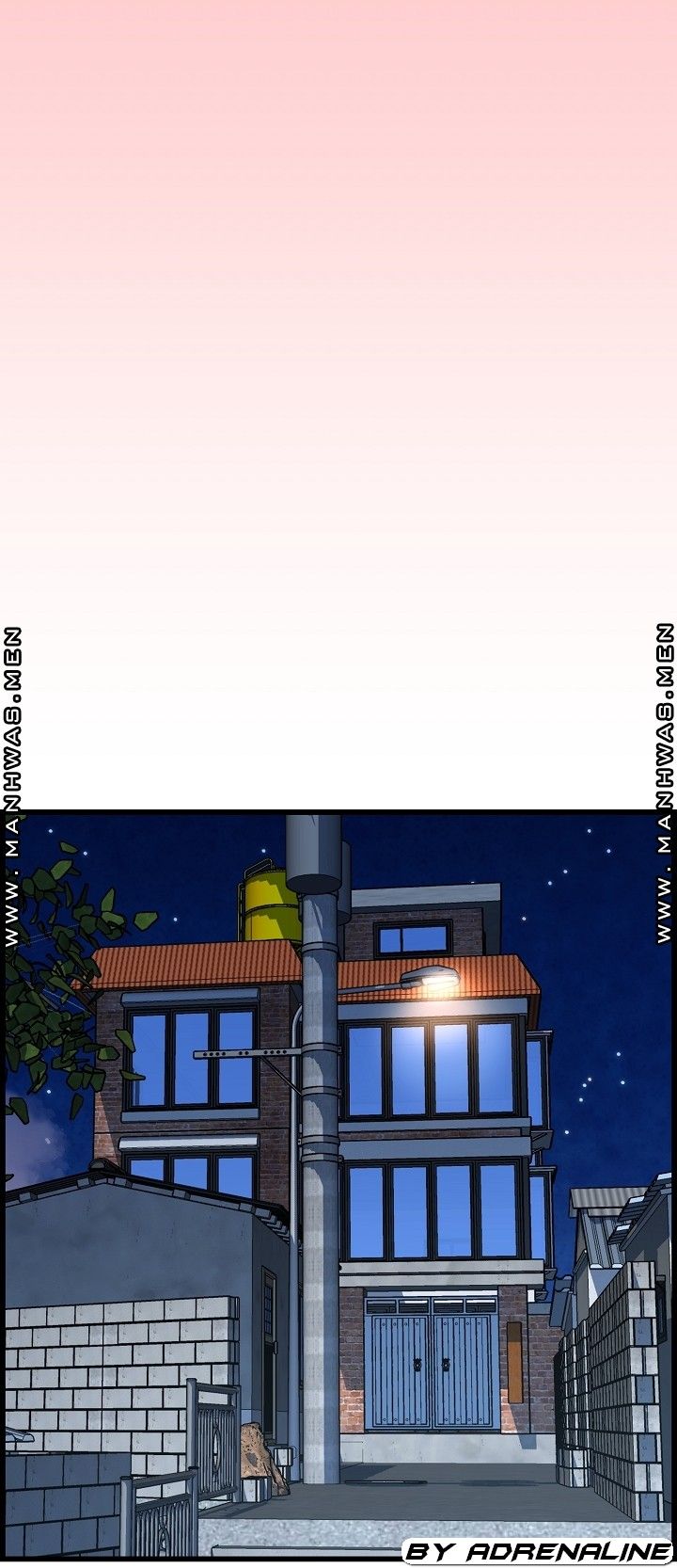 Boss of Reading Room Raw Chapter 37 Page 43