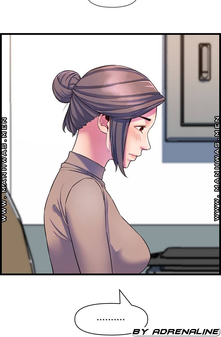 Boss of Reading Room Raw Chapter 38 Page 104