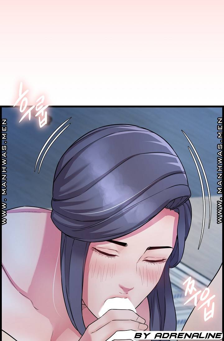 Boss of Reading Room Raw Chapter 38 Page 25