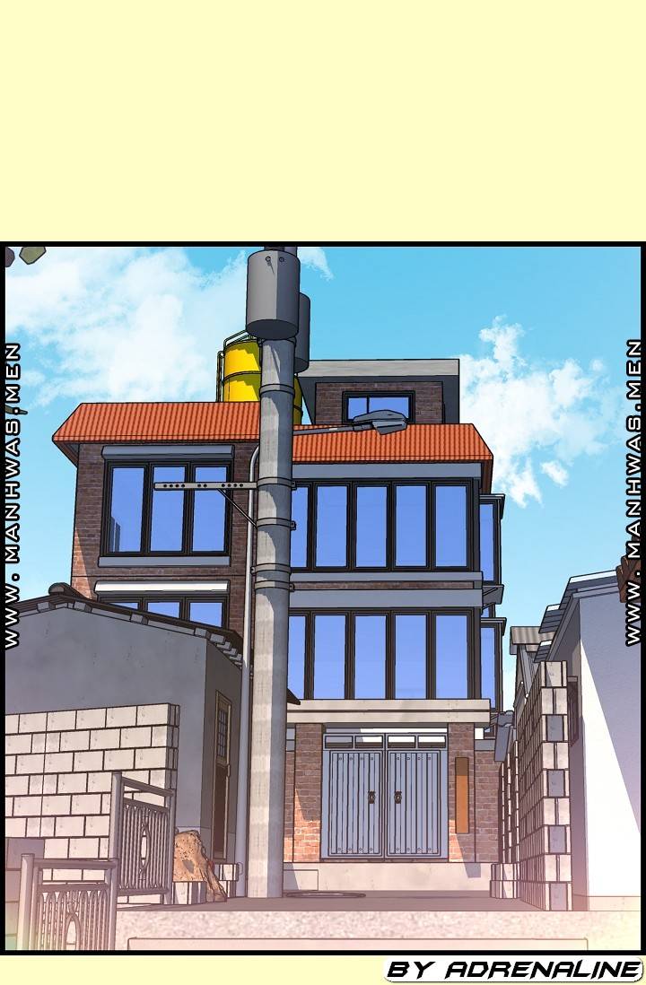 Boss of Reading Room Raw Chapter 38 Page 65