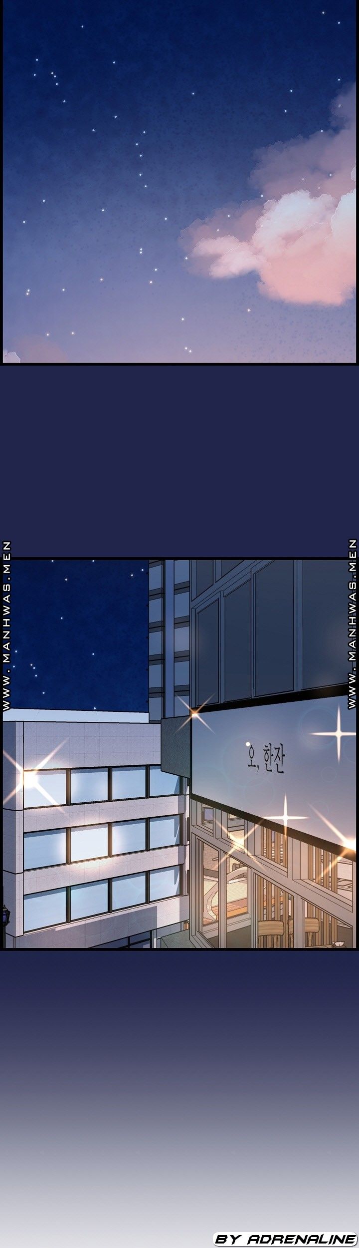 Boss of Reading Room Raw Chapter 39 Page 29