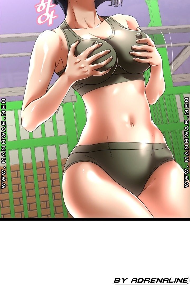 I Was Ordered to Re-Enlist Raw Chapter 12 Page 3