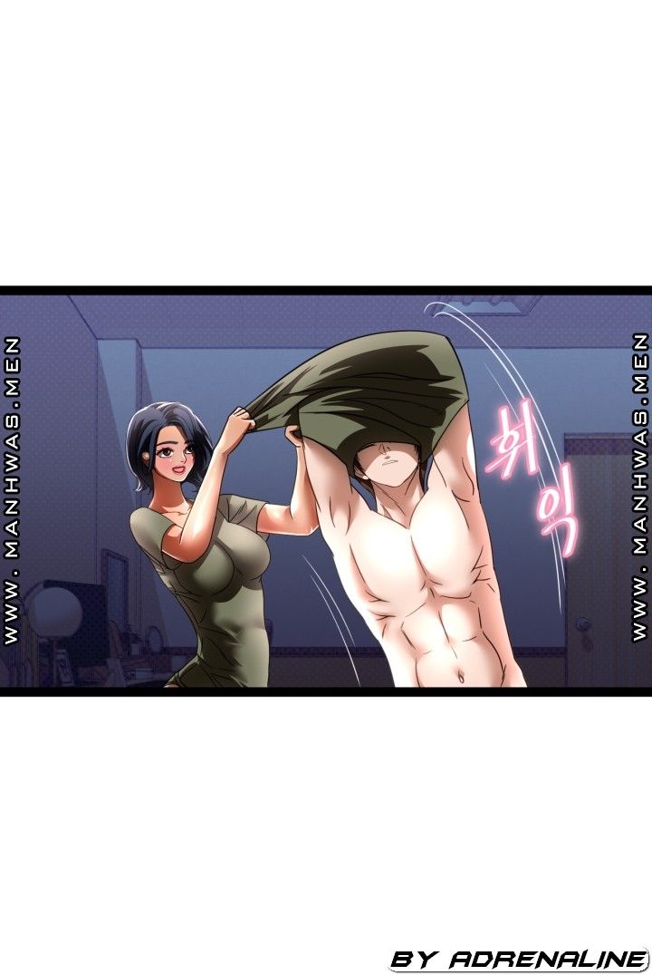 I Was Ordered to Re-Enlist Raw Chapter 15 Page 18