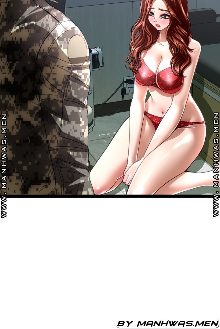 I Was Ordered to Re-Enlist Raw Chapter 20 Page 12