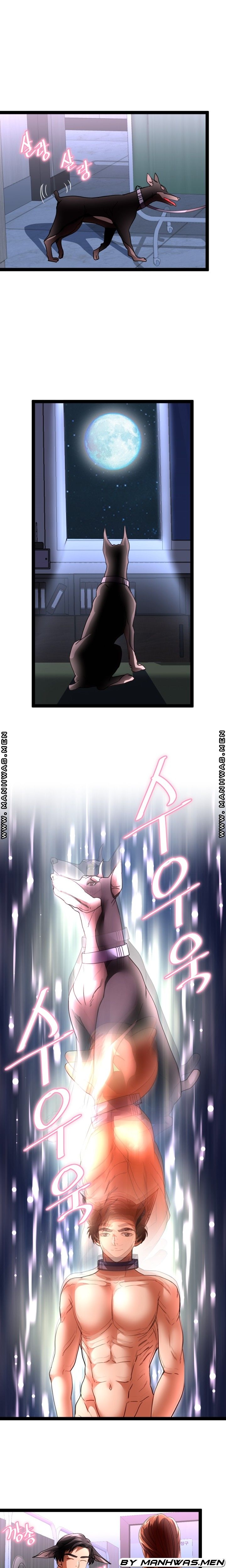 I Was Ordered to Re-Enlist Raw Chapter 20 Page 4