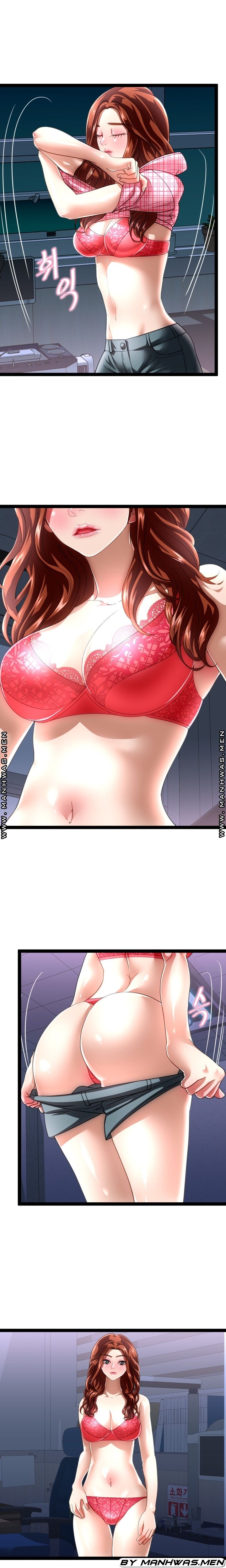 I Was Ordered to Re-Enlist Raw Chapter 20 Page 7