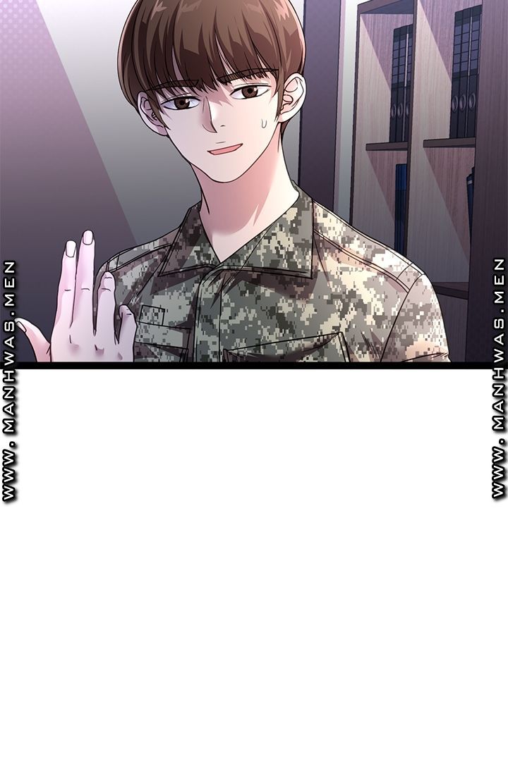 I Was Ordered to Re-Enlist Raw Chapter 4 Page 6