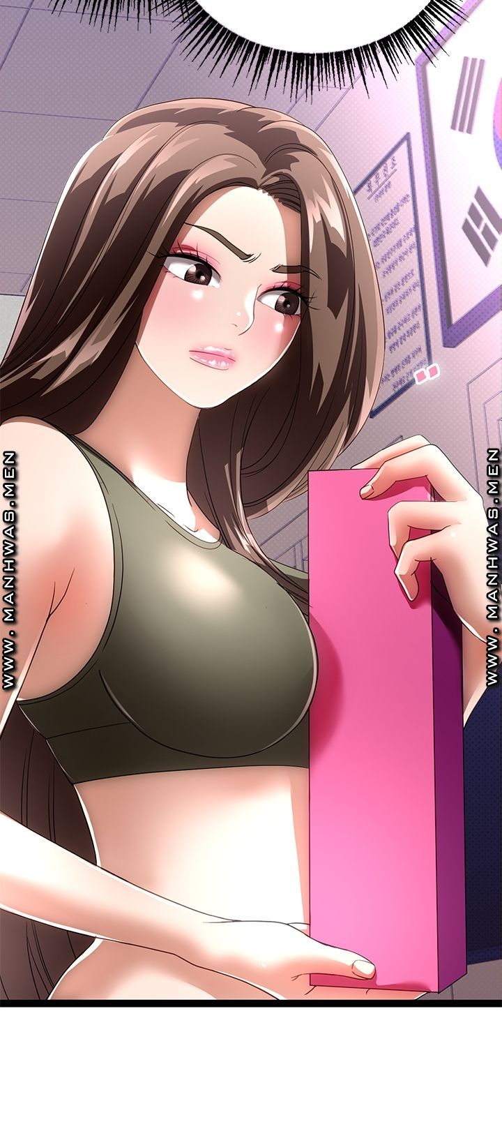 I Was Ordered to Re-Enlist Raw Chapter 8 Page 3