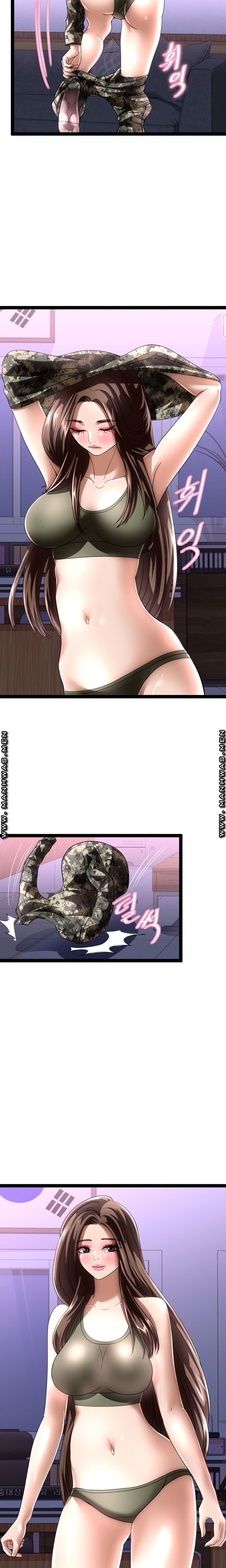 I Was Ordered to Re-Enlist Raw Chapter 9 Page 8