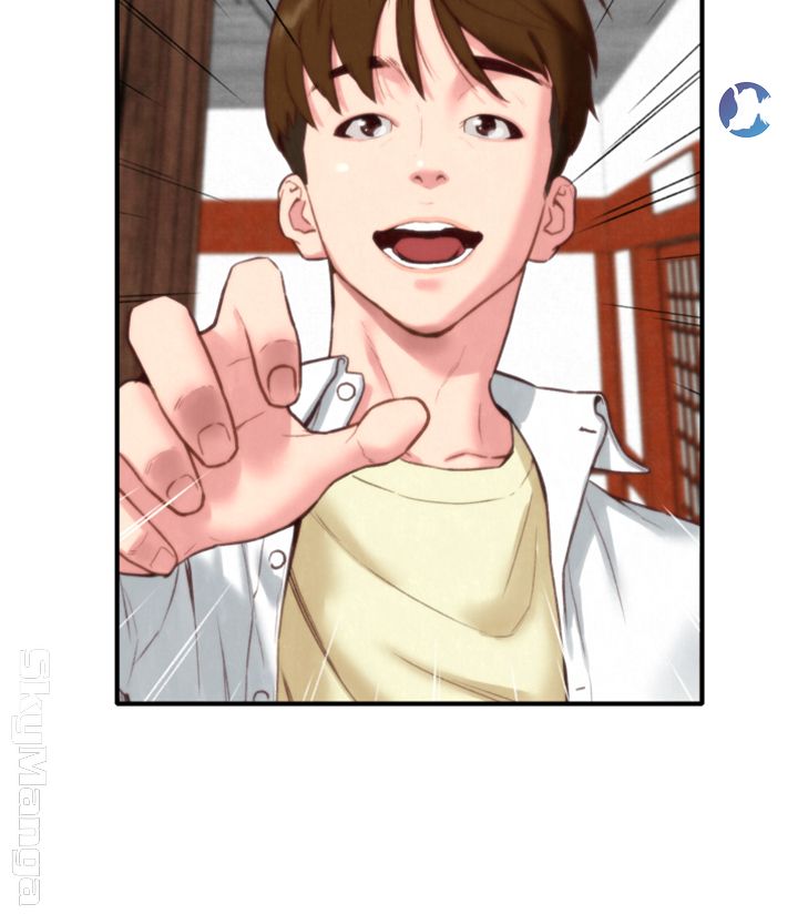 My Baby Girl Raw Chapter 1 Page 60