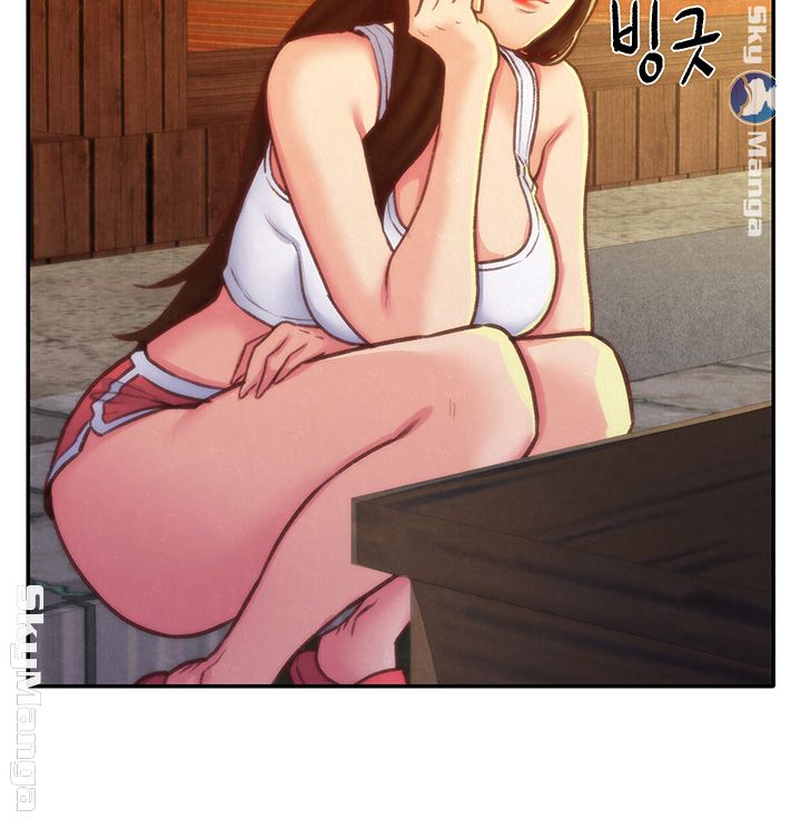 My Baby Girl Raw Chapter 10 Page 34