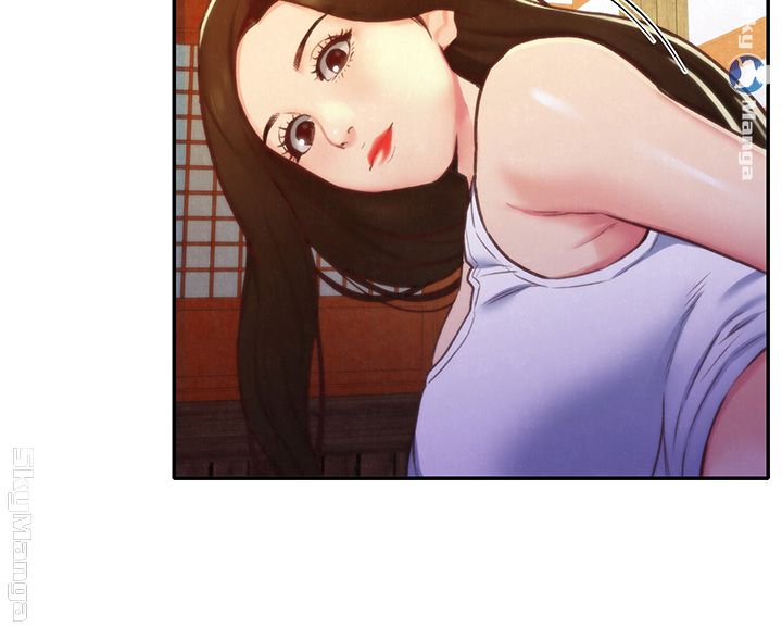 My Baby Girl Raw Chapter 10 Page 40